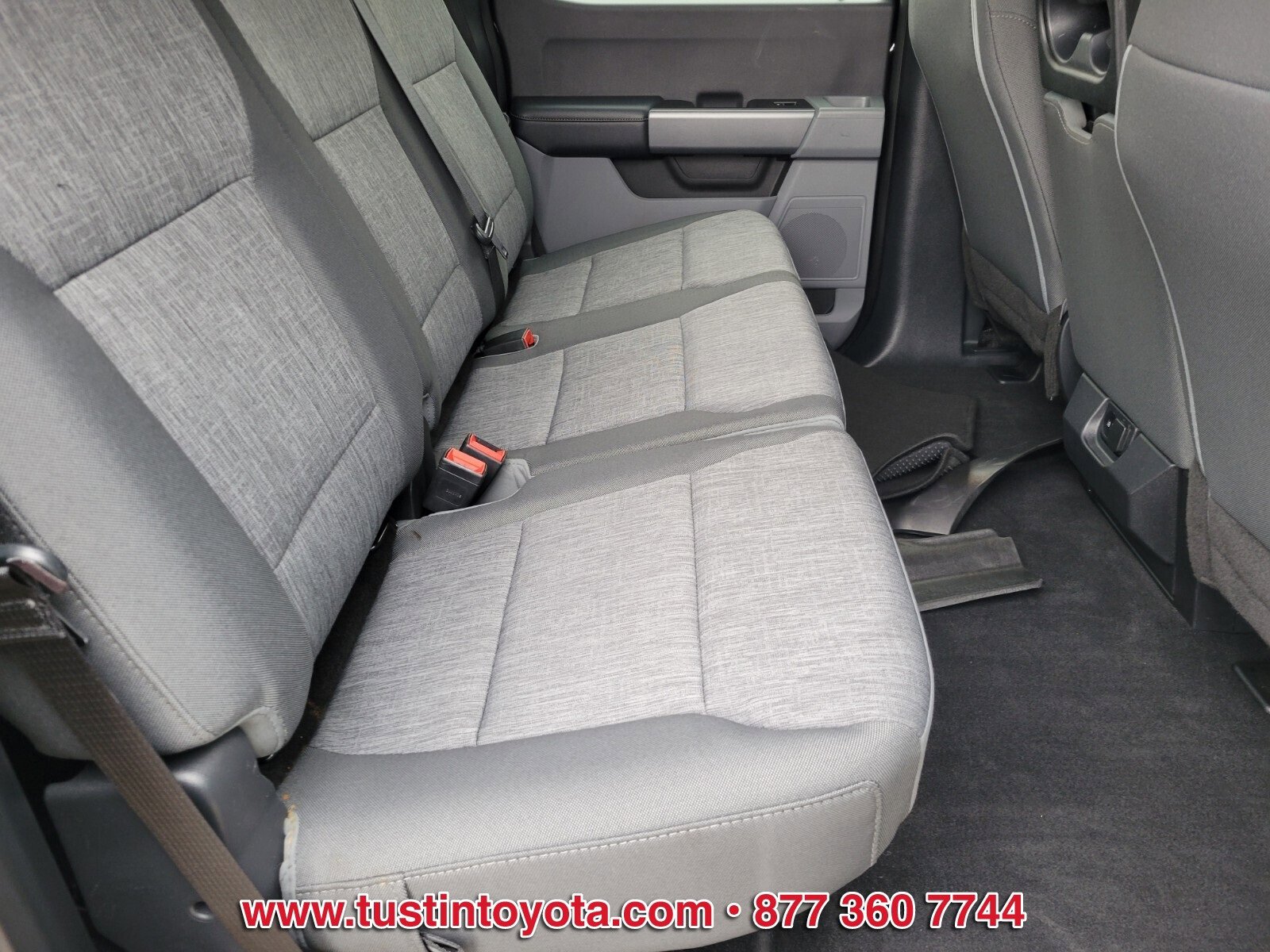 Used 2023 Ford F250 XL w/ STX Appearance Package image 14