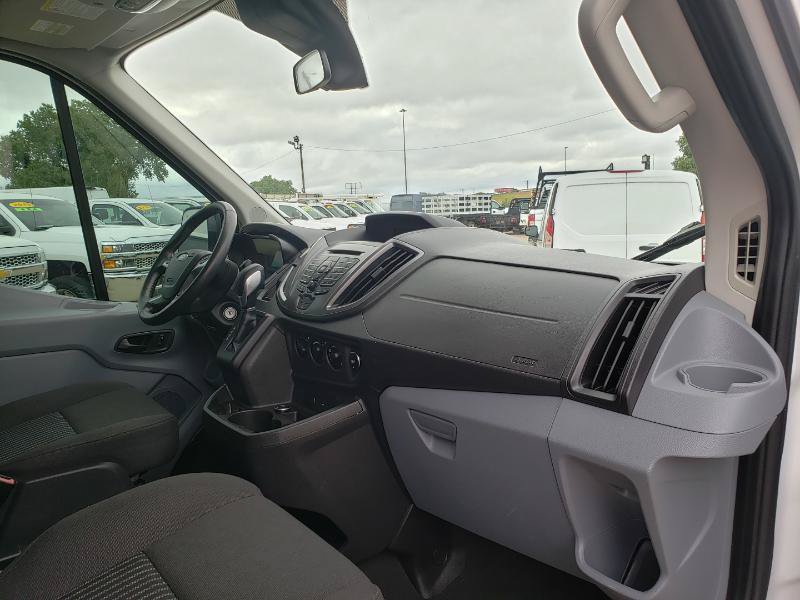 Used 2016 Ford Transit 150 XLT RWD image 14