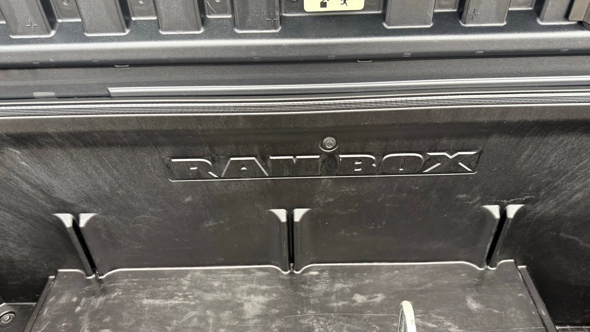 Used 2015 RAM 1500 Sport image 22