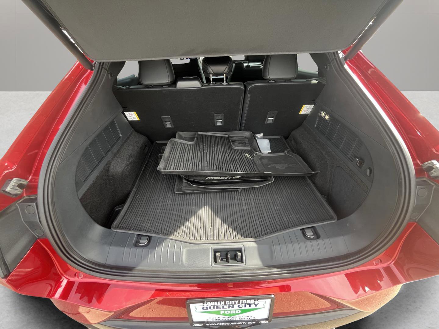 Certified 2021 Ford Mustang Mach-E GT image 32