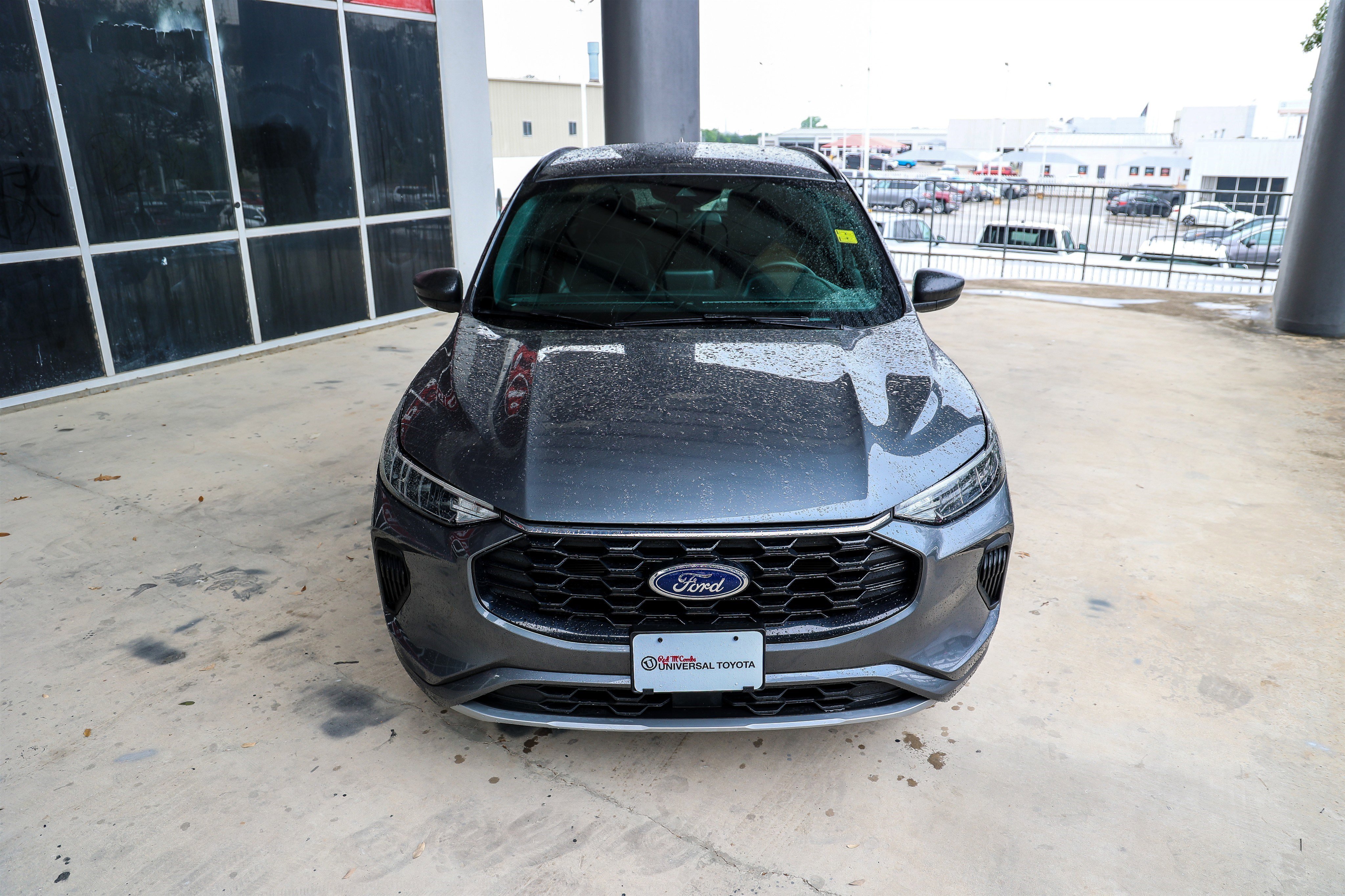 Used 2024 Ford Escape ST-Line image 4