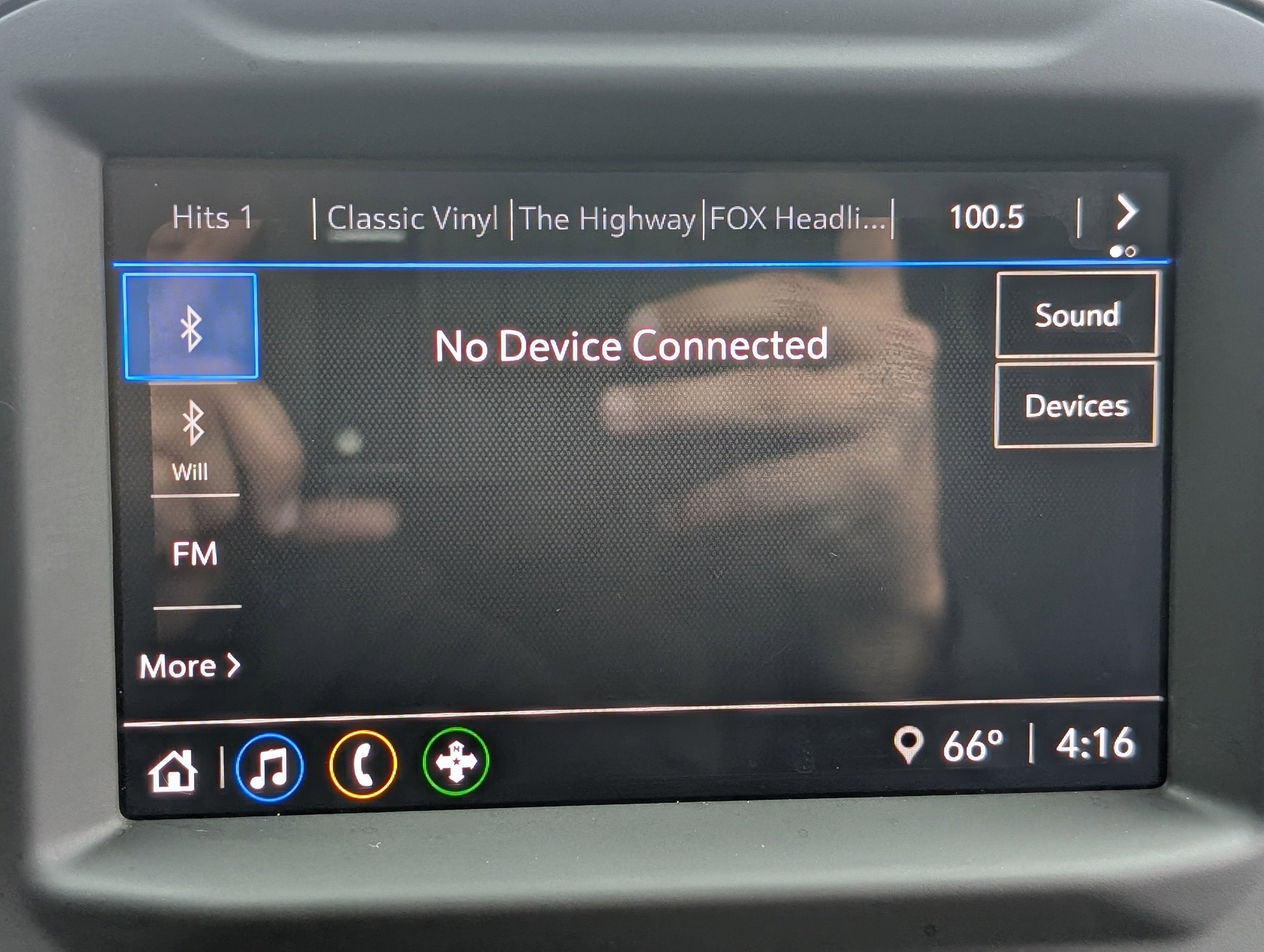 Used 2022 Chevrolet Silverado 1500 Custom image 26