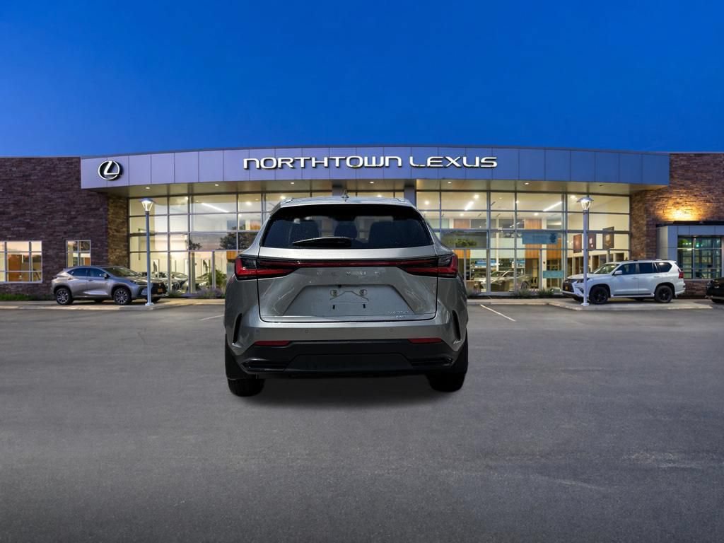 Used 2024 Lexus NX 350 AWD w/ Vision Package image 22