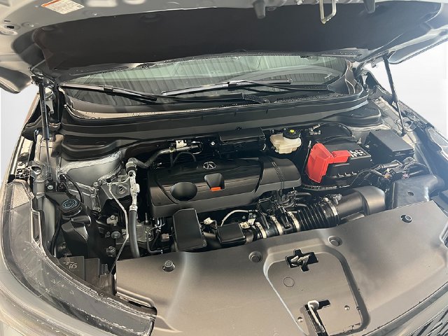 New 2026 Acura RDX w/ Advance Package AWD/4WD image 13