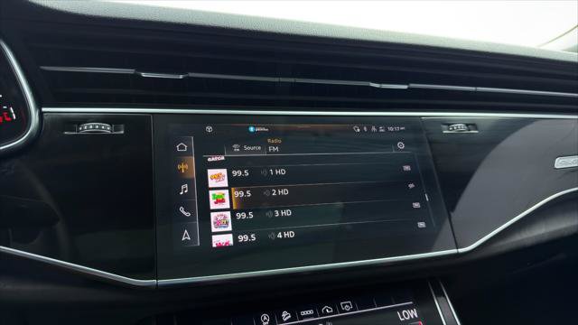 Used 2023 Audi Q8 Premium w/ Convenience Package AWD/4WD image 32