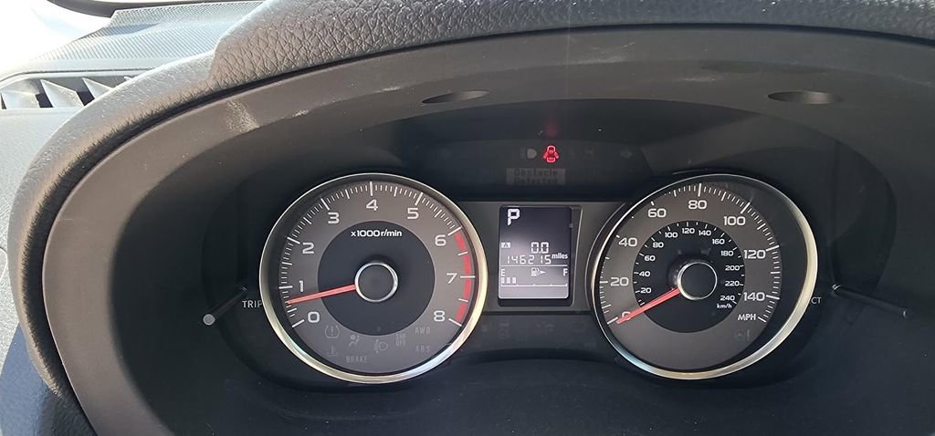 Used 2016 Subaru Forester 2.5i Premium AWD/4WD image 11