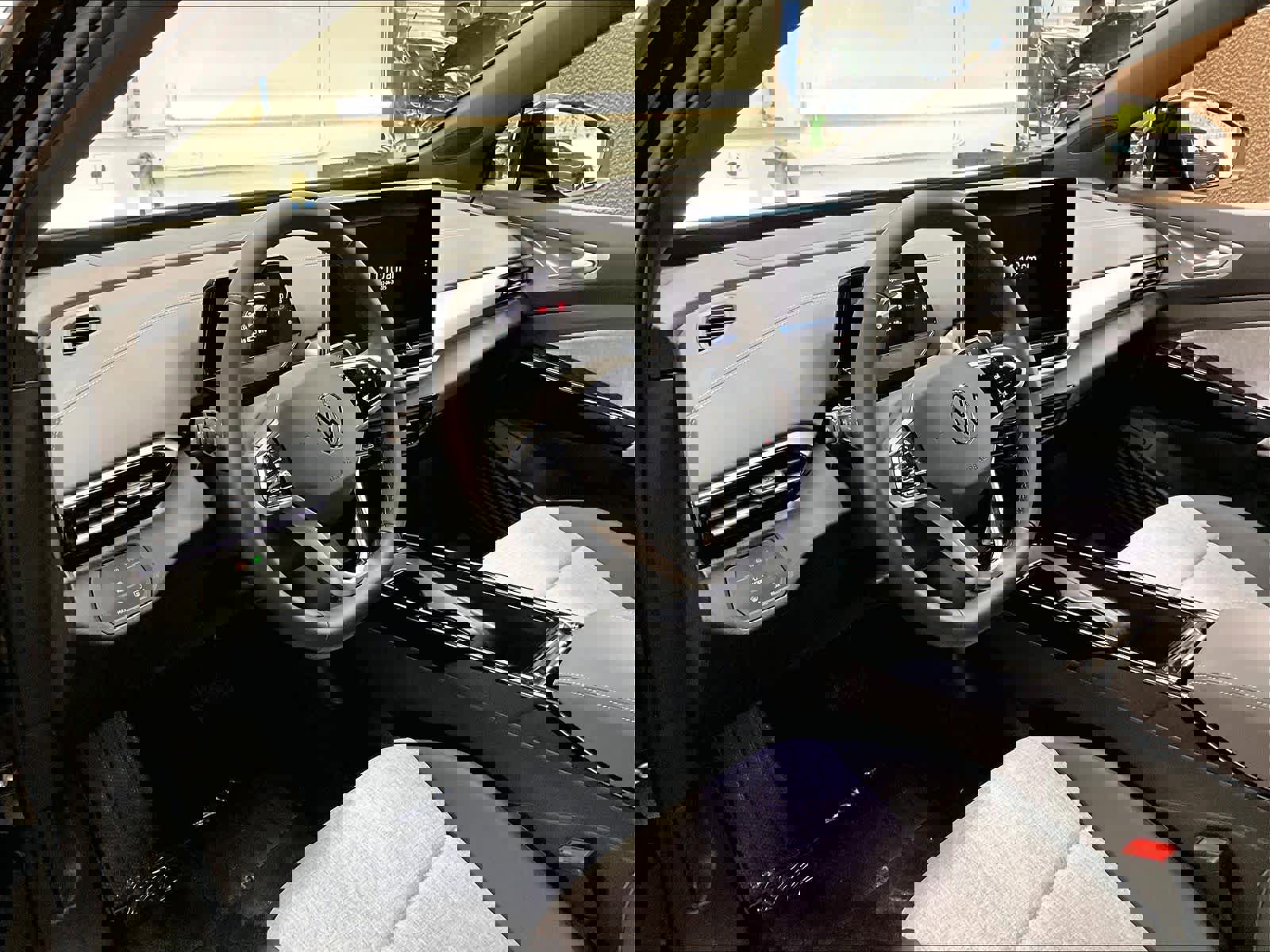 New 2026 Volkswagen ID.4 Pro image 8