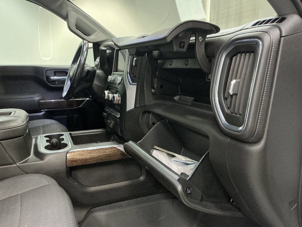 Used 2021 GMC Sierra 1500 Elevation AWD/4WD image 36