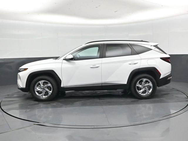 Used 2024 Hyundai Tucson SEL AWD/4WD image 7