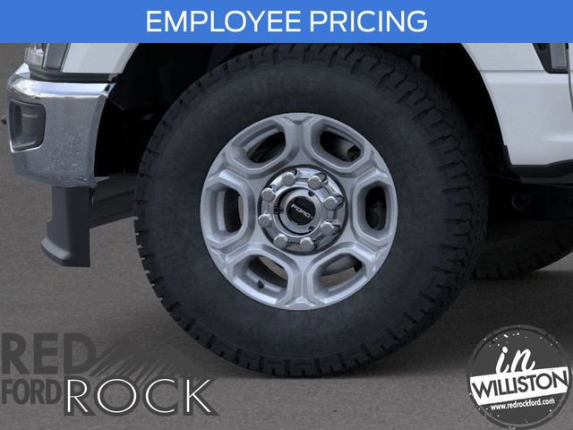 New 2026 Ford F250 XLT AWD/4WD image 13