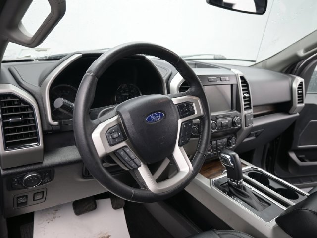 Used 2019 Ford F150 Lariat AWD/4WD image 12