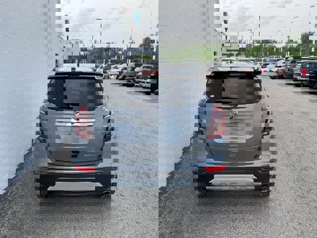 Used 2019 Buick Encore Preferred FWD image 7