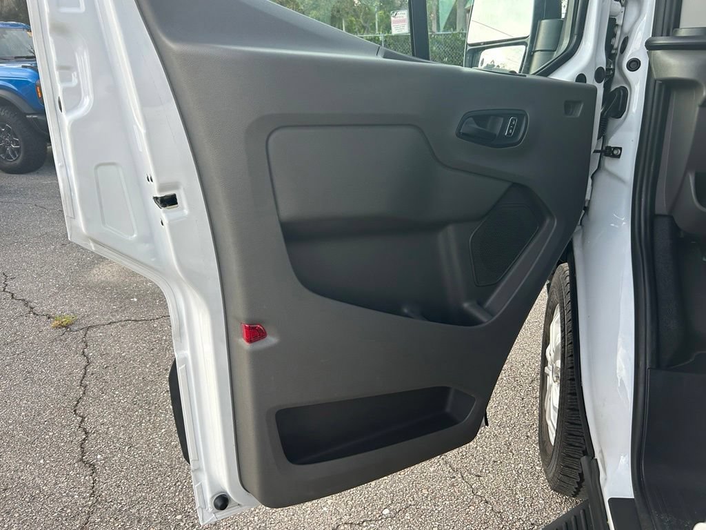 Used 2024 Ford Transit 350 XL RWD image 33