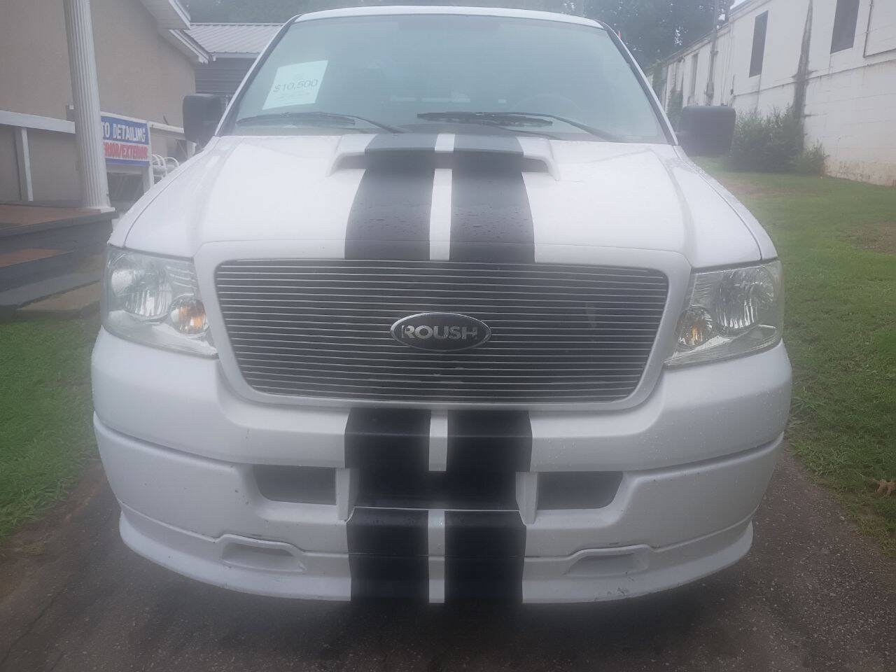 Used 2005 Ford F150 XL RWD image 3