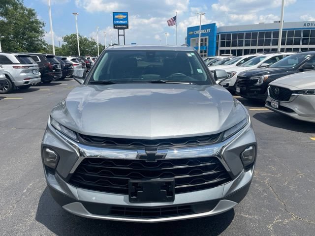 Used 2023 Chevrolet Blazer LT w/ Convenience Package FWD image 6