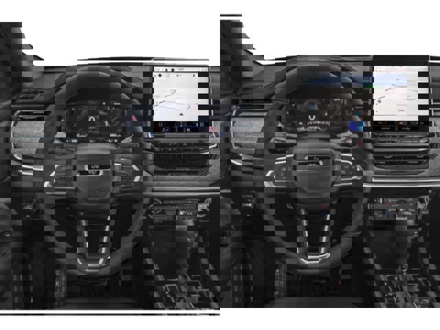 New 2026 Jeep Compass Limited image 7