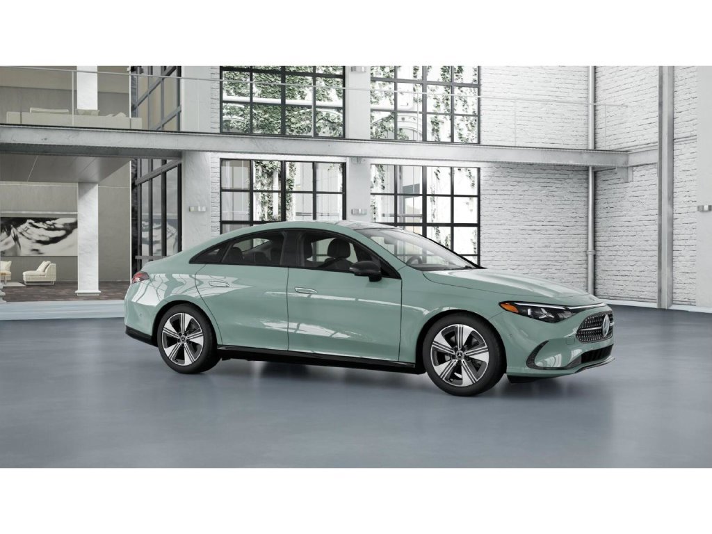 New 2027 Mercedes-Benz CLA 220 image 13