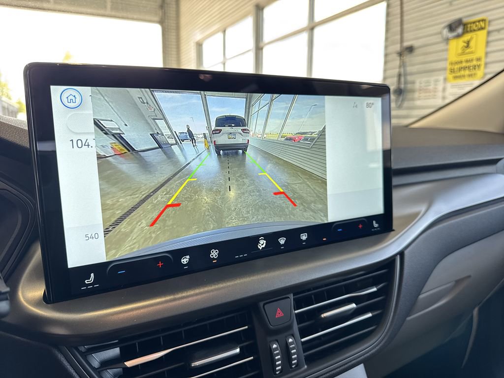 New 2026 Ford Escape SE image 27