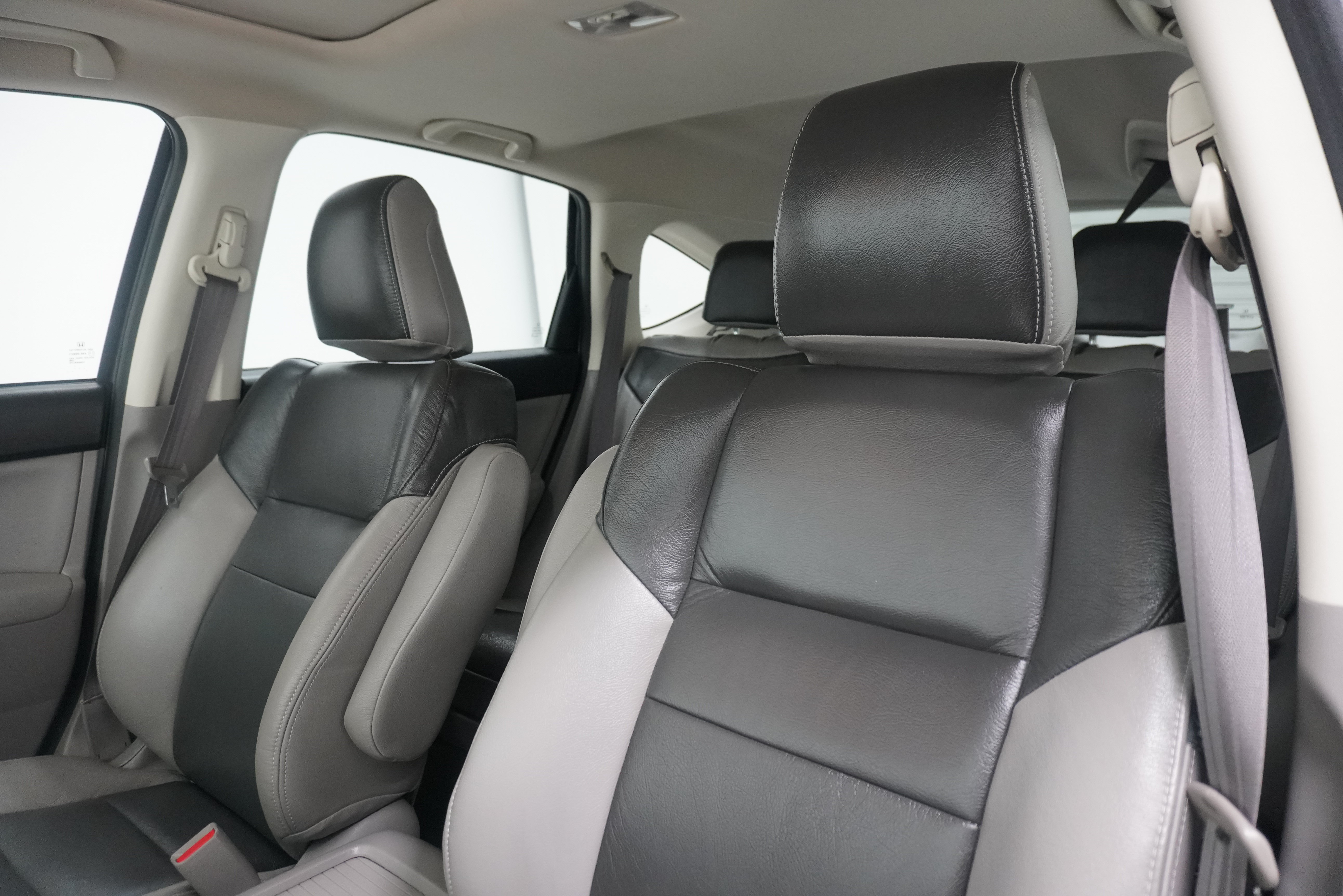 Used 2014 Honda CR-V EX image 11