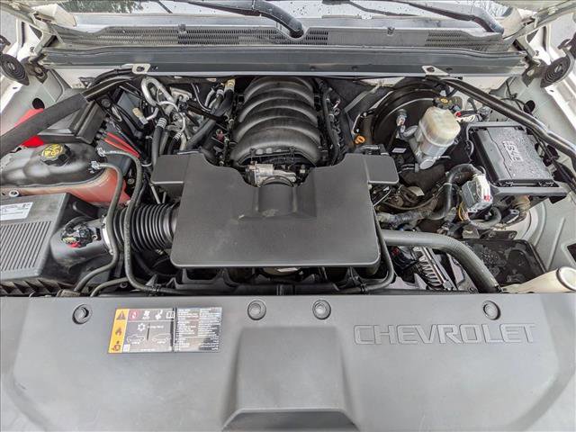 Used 2019 Chevrolet Tahoe Premier w/ Max Trailering Package image 25