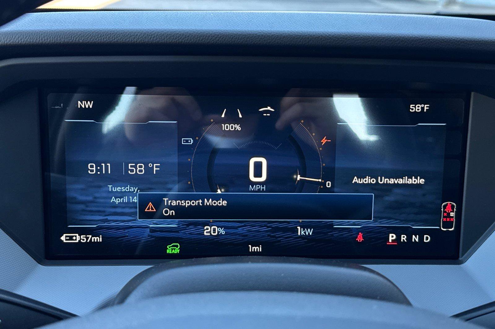 New 2027 Chevrolet Bolt LT w/ Comfort Package FWD image 3