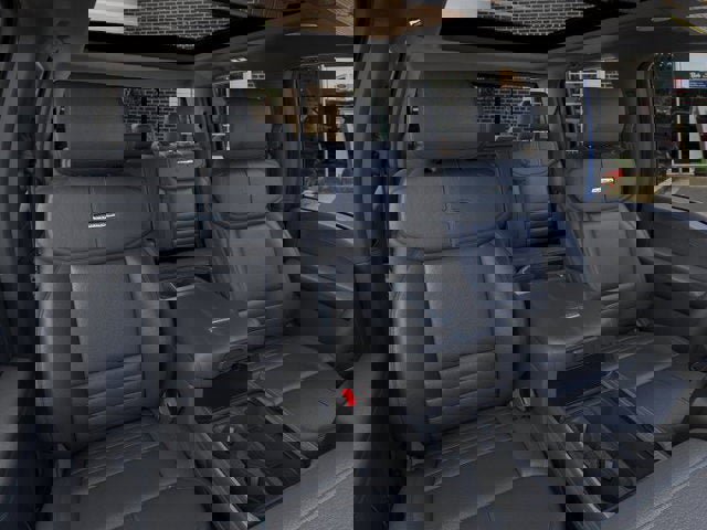 New 2026 Ford F350 Platinum w/ Tremor Off-Road Package image 35