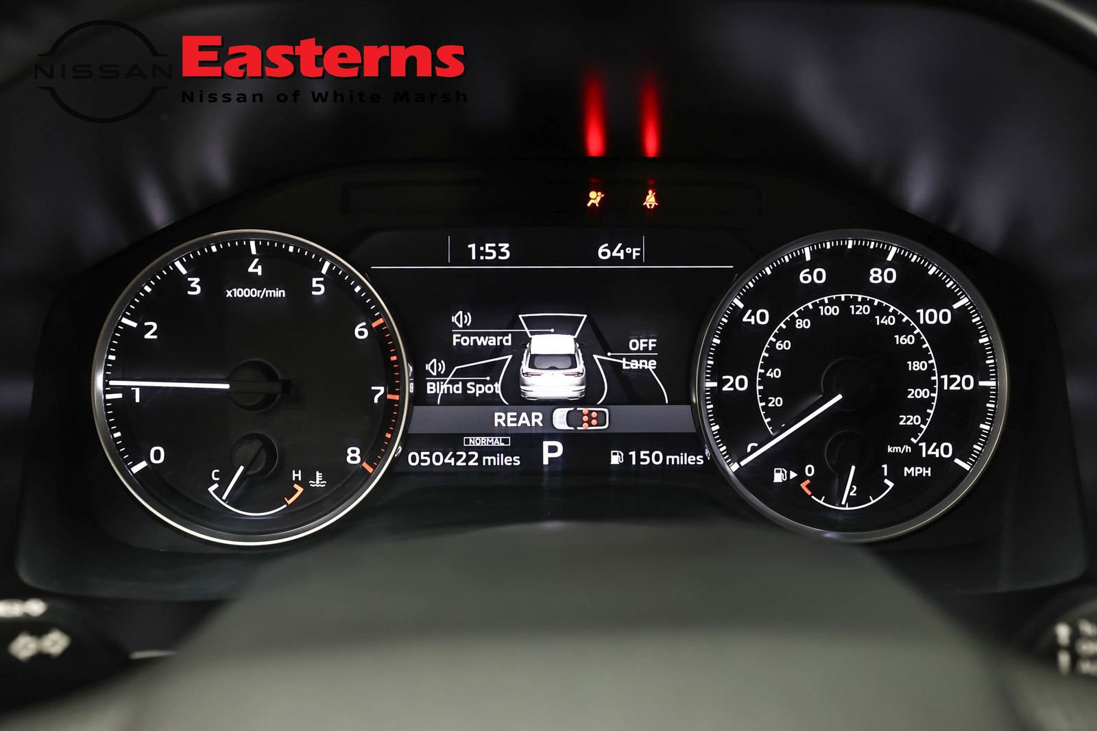 Used 2024 Mitsubishi Outlander AWD image 16