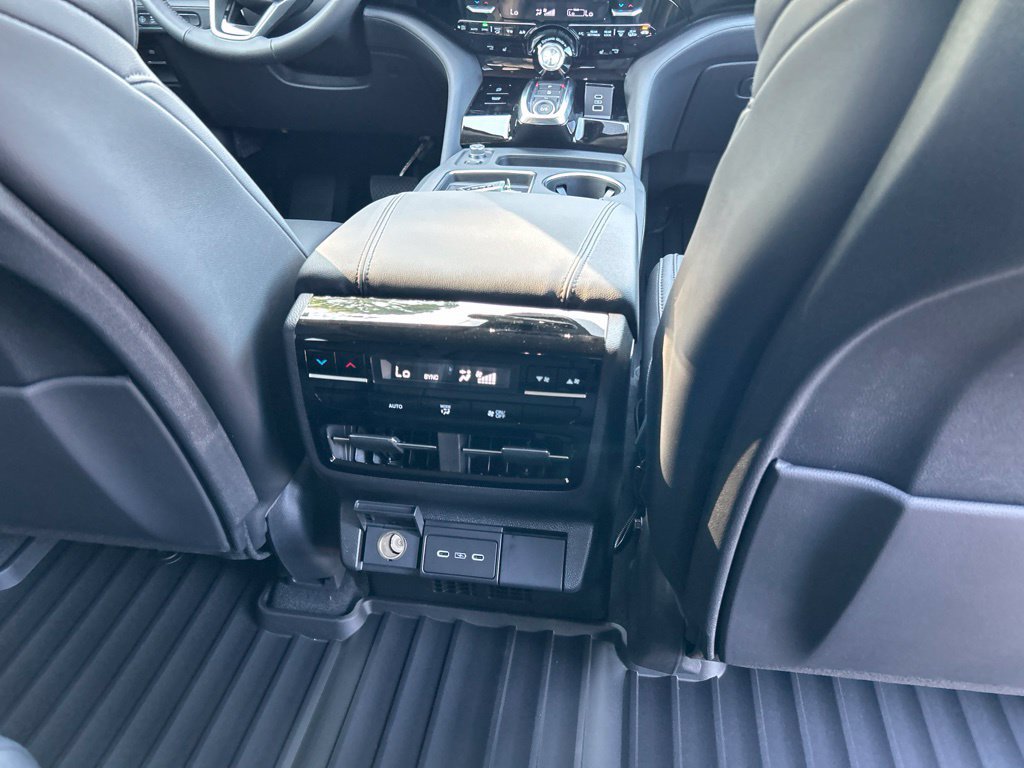 New 2026 Acura MDX SH-AWD image 31