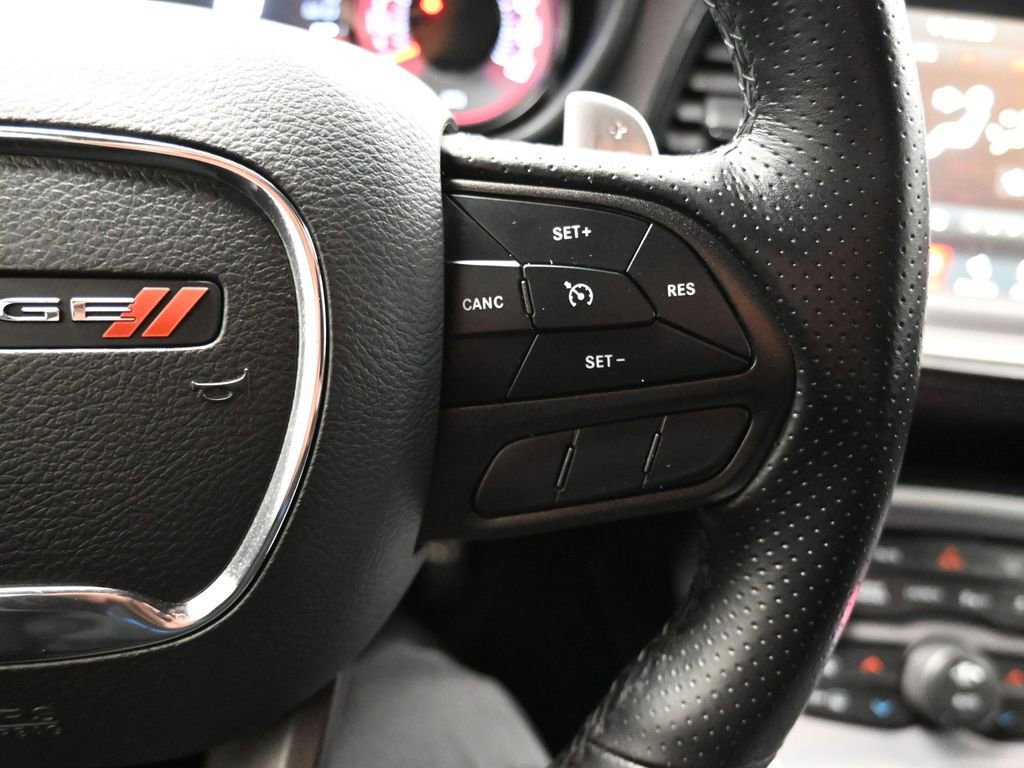 Used 2022 Dodge Challenger R/T Scat Pack image 19