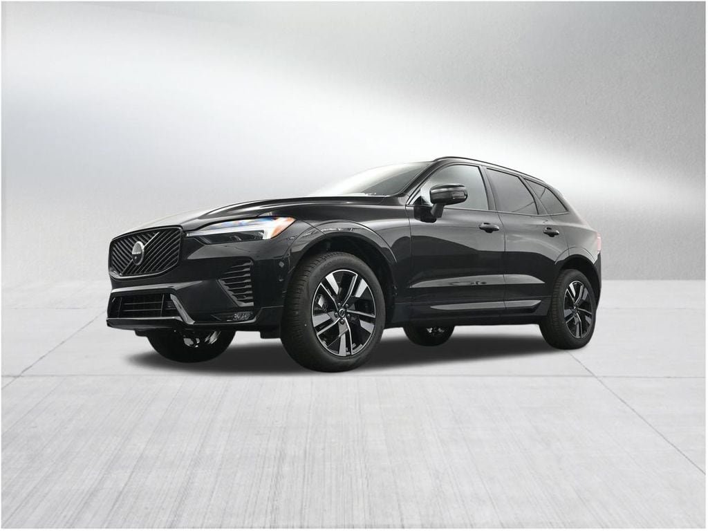 New 2026 Volvo XC60 B5 Plus AWD/4WD image 21