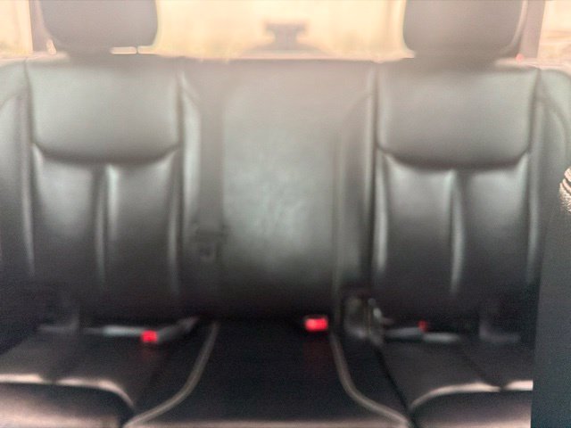 Used 2017 Jeep Wrangler Unlimited Rubicon AWD/4WD image 19