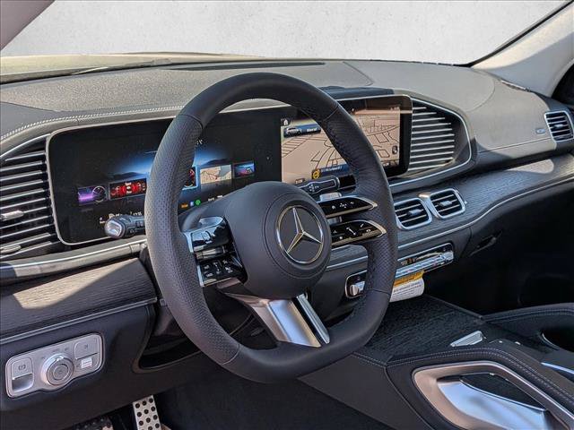 New 2026 Mercedes-Benz GLS 450 4MATIC video 3
