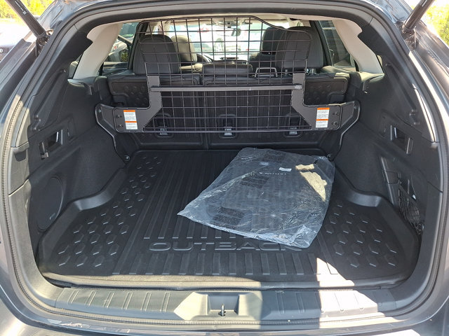 Certified 2024 Subaru Outback Limited XT AWD/4WD image 31