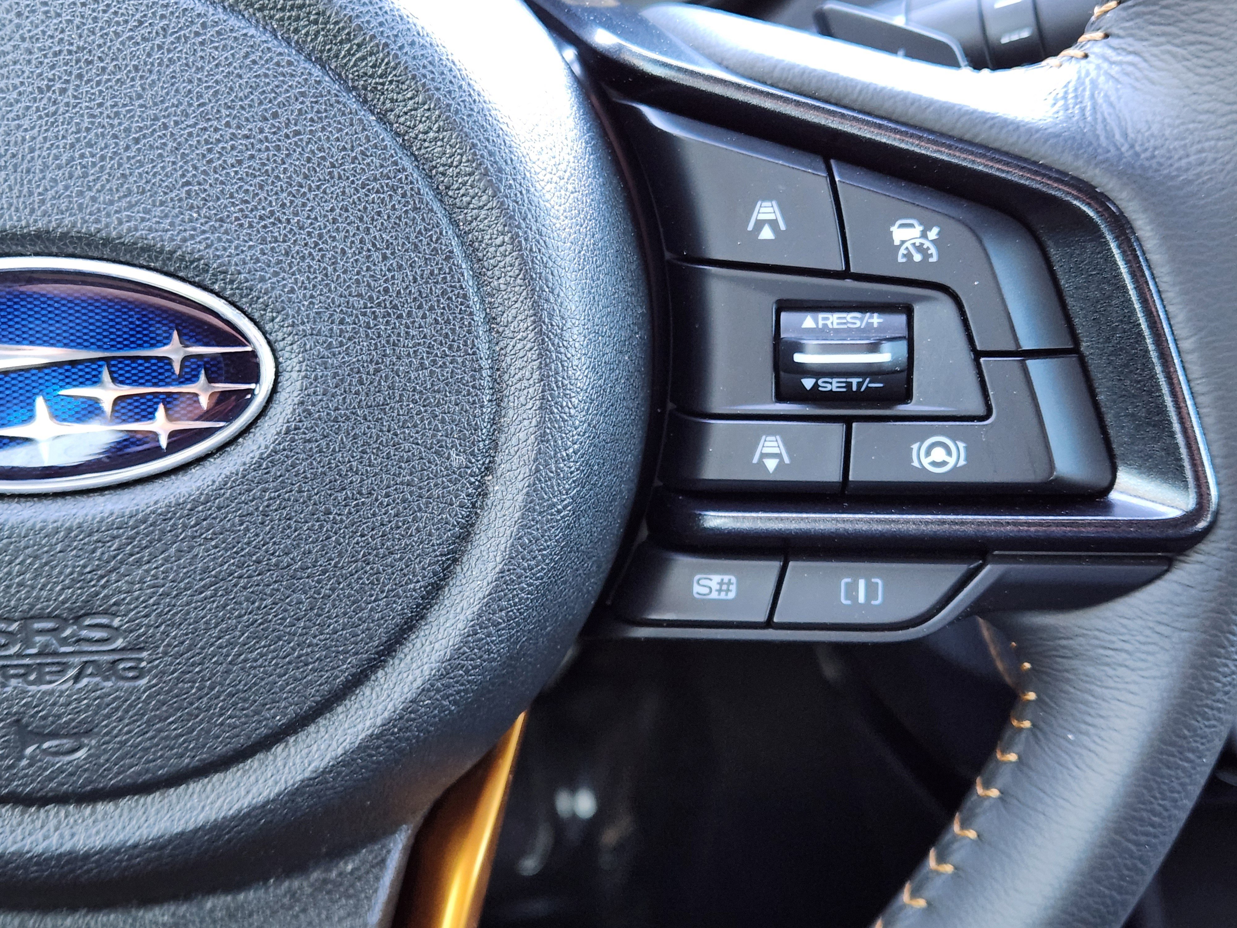 Certified 2023 Subaru Forester Wilderness image 28