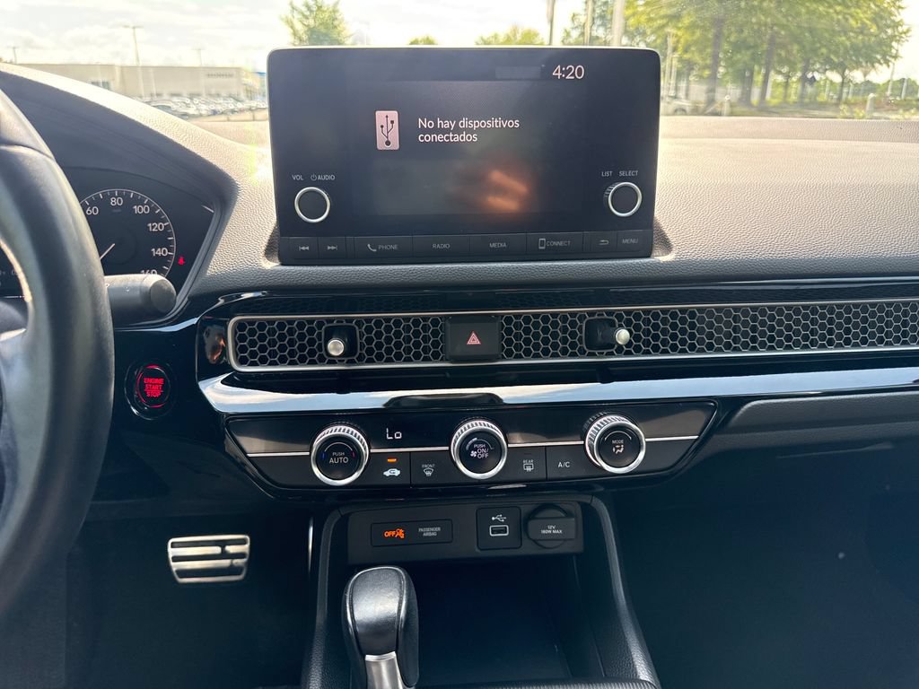 Used 2023 Honda Civic Sport image 18