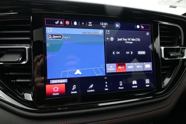 Used 2024 Dodge Durango Citadel AWD/4WD image 35