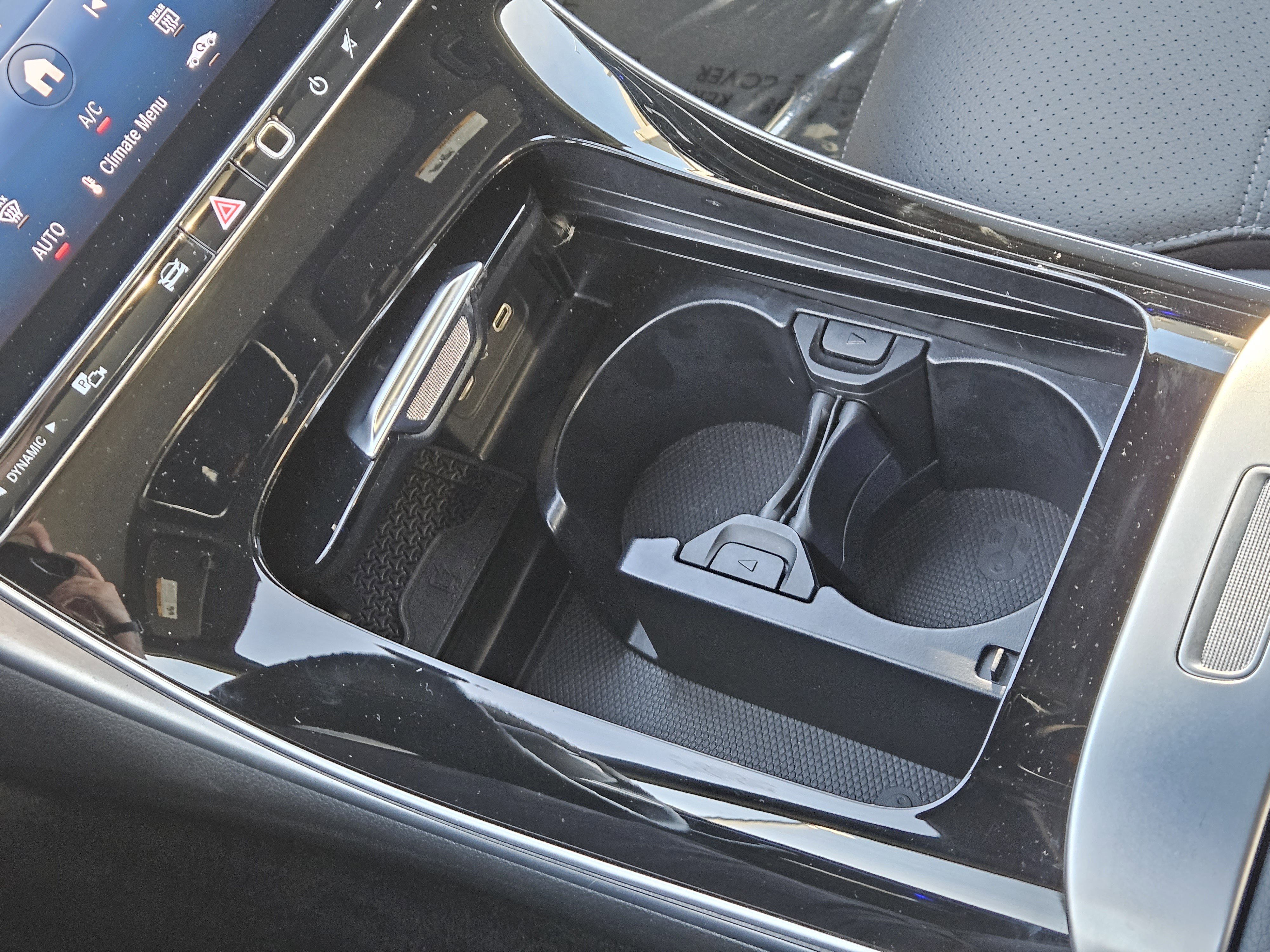 Certified 2025 Mercedes-Benz C 300 Sedan image 21