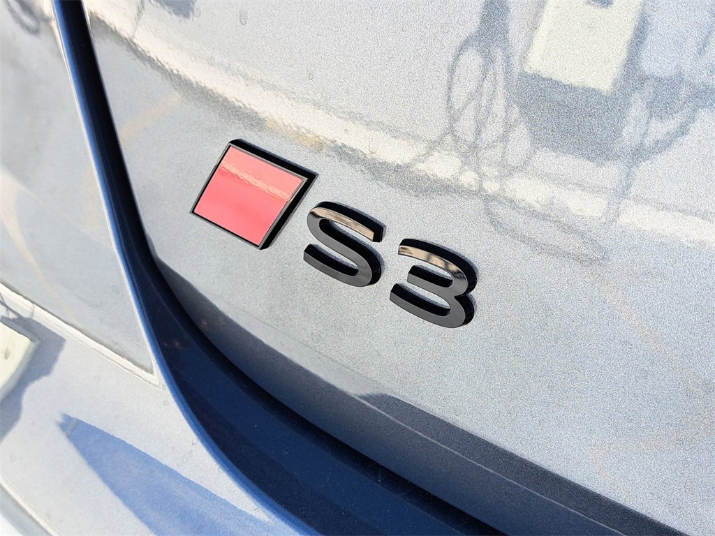 New 2026 Audi S3 Premium image 5