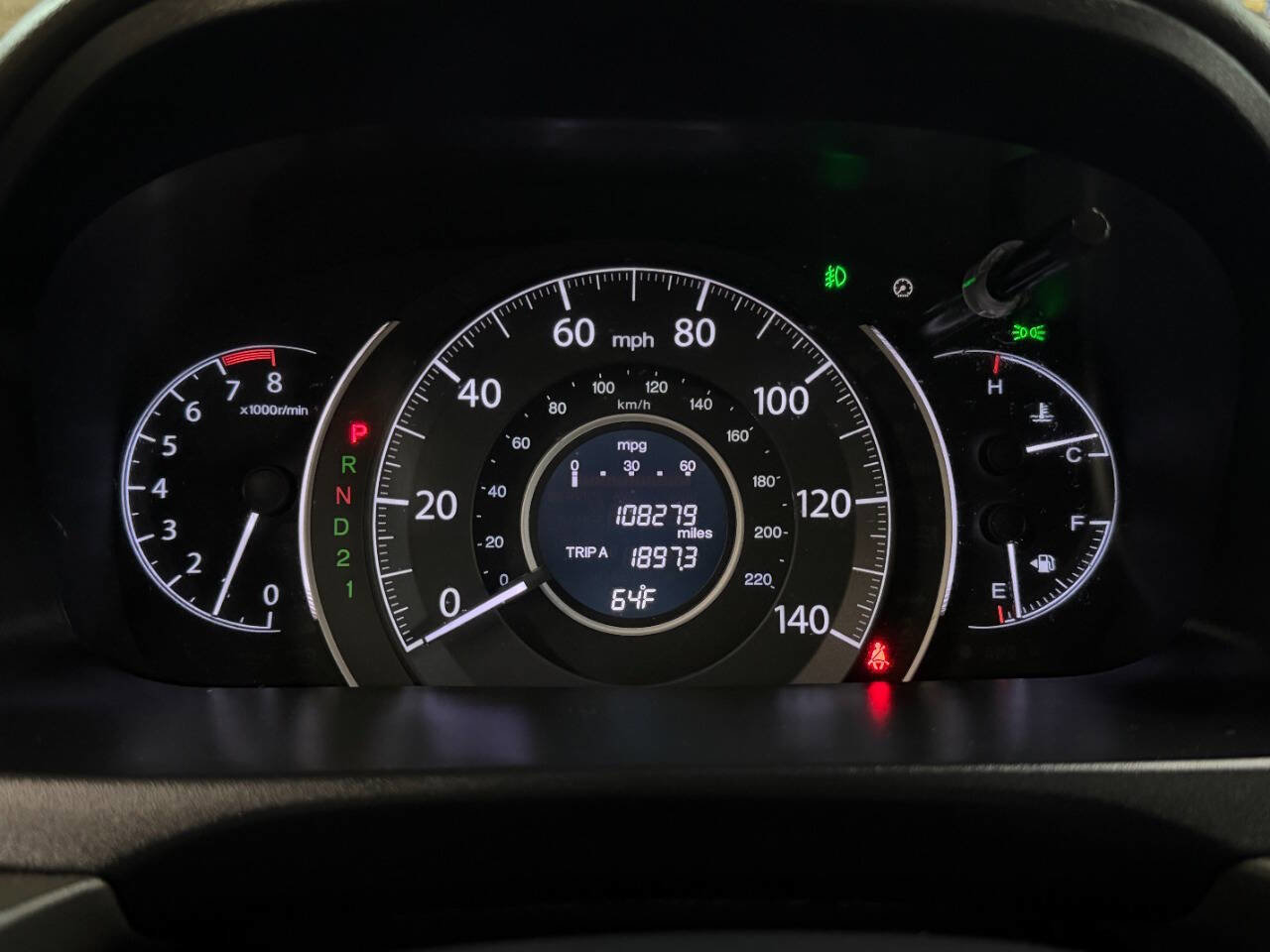 Used 2014 Honda CR-V EX-L image 44