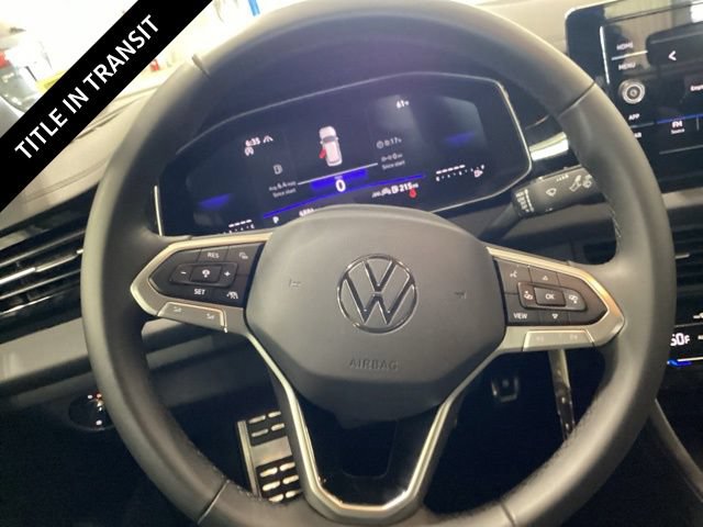 Used 2026 Volkswagen Jetta Sport FWD image 7