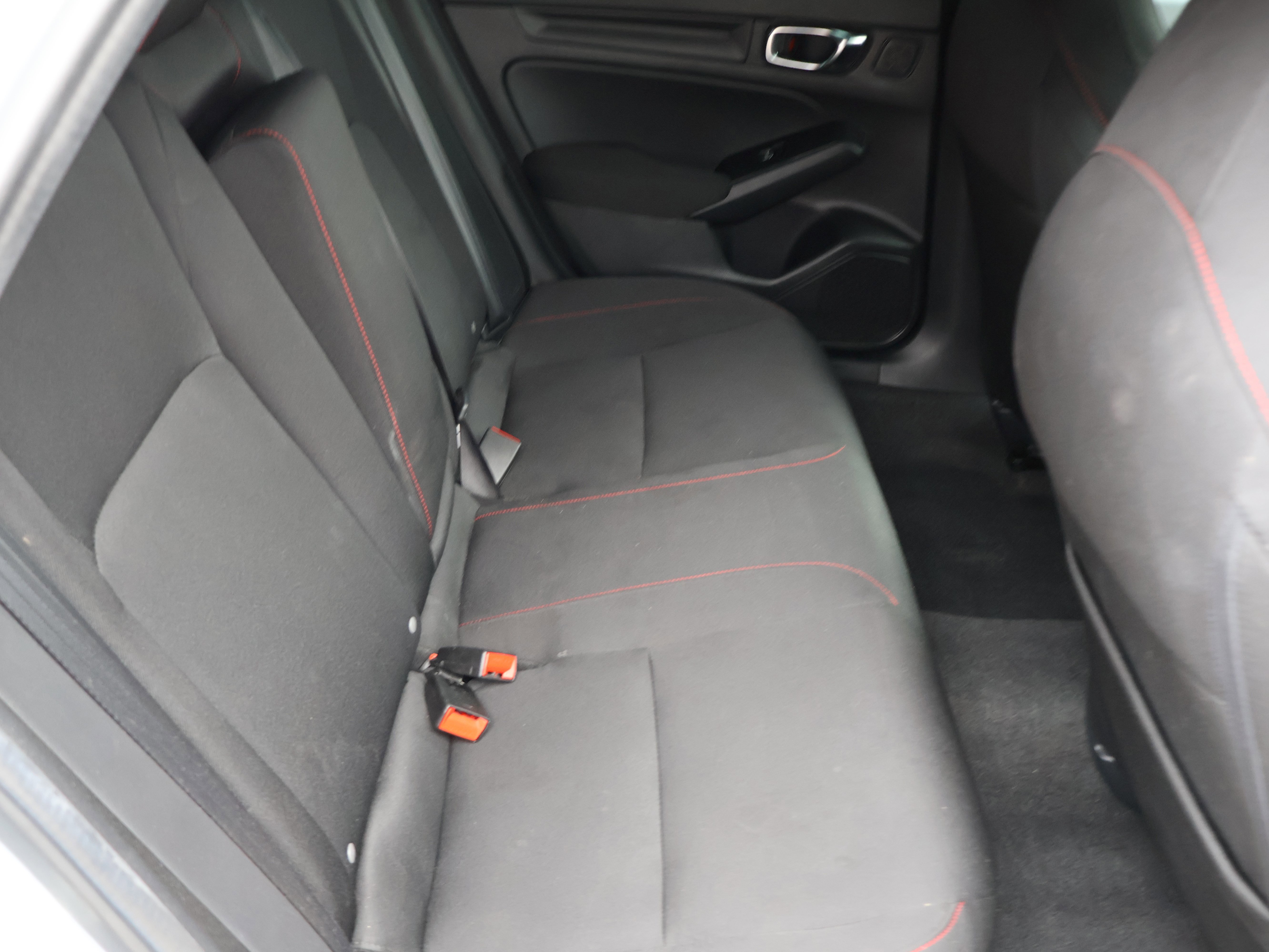 Used 2024 Honda Civic Si image 12