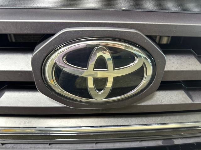 Used 2023 Toyota Tacoma SR5 image 9