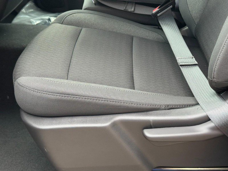 New 2026 Chevrolet Silverado 2500 Custom image 13