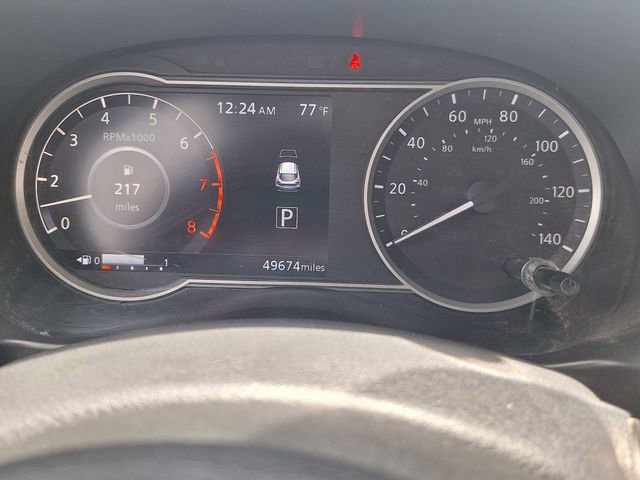 Used 2018 Nissan Kicks SV image 13