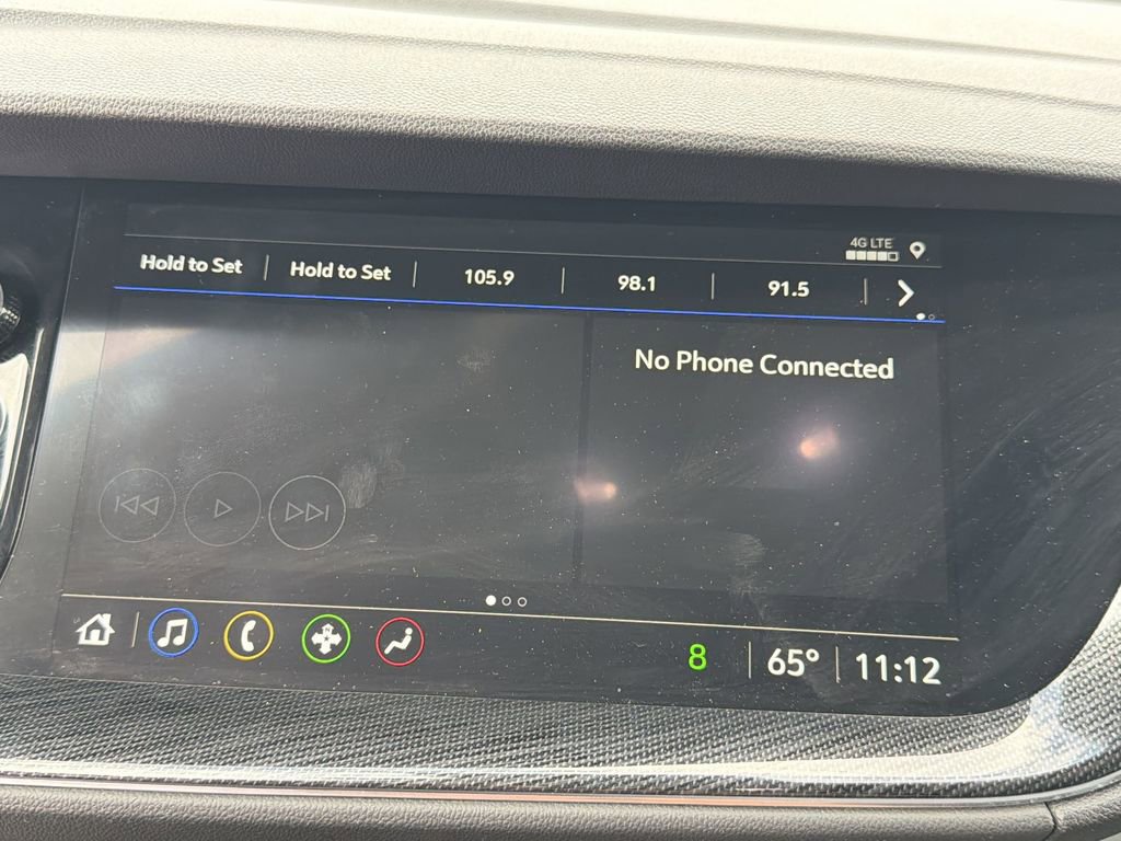 Used 2023 Buick Envision Preferred image 22