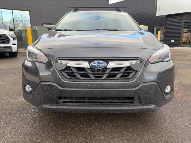 Certified 2023 Subaru Crosstrek 2.5i Limited image 5