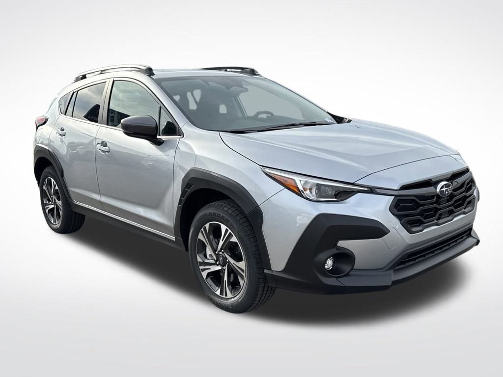 New 2026 Subaru Crosstrek 2.0i Premium image 9