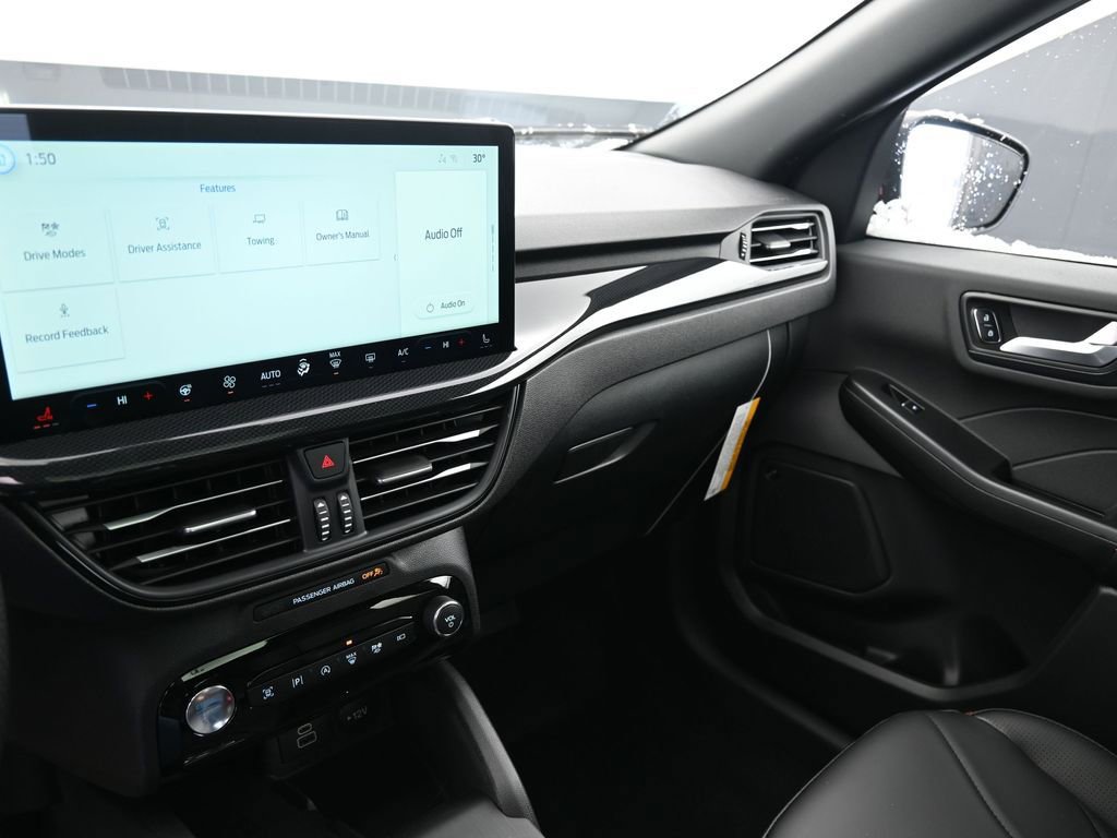 New 2025 Ford Escape ST-Line Elite w/ Premium Technology Package image 21