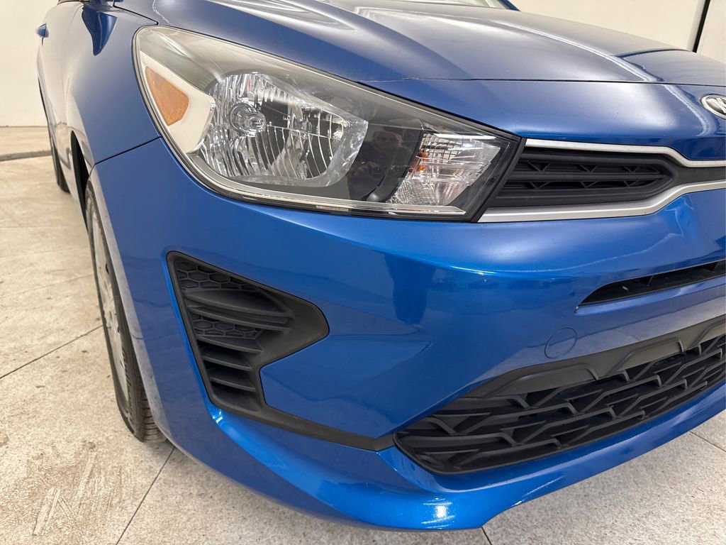 Used 2021 Kia Rio S FWD image 11