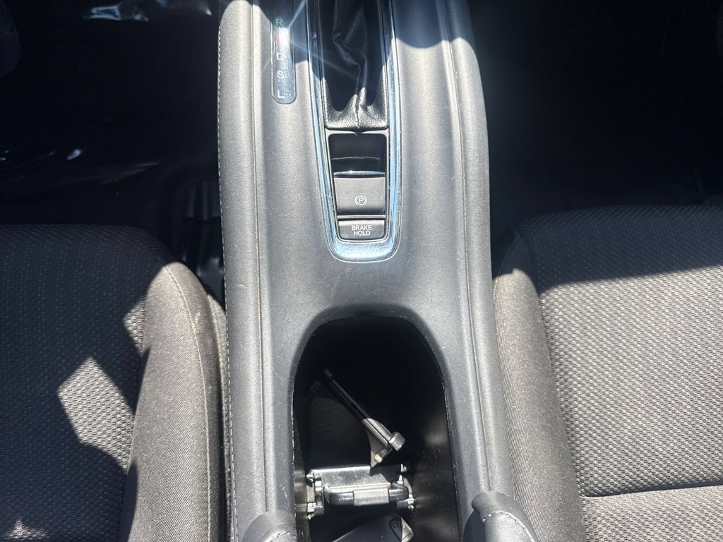 Used 2016 Honda HR-V LX image 23